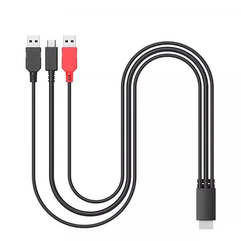 HavaPen Кабель 3-в-1 для графического планшета