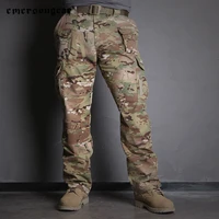 emersongear all weather outdoor tactical pants mc mens assault duty cargo trouser hiking shooting hunting combat cycling em9321