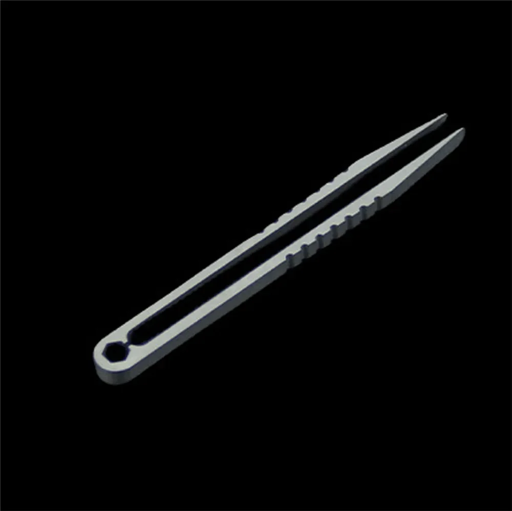 

Механический зажим из титанового сплава TC4