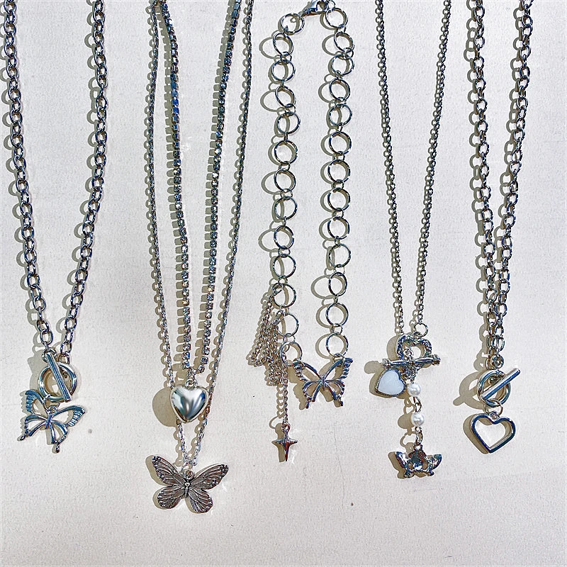 chain（not