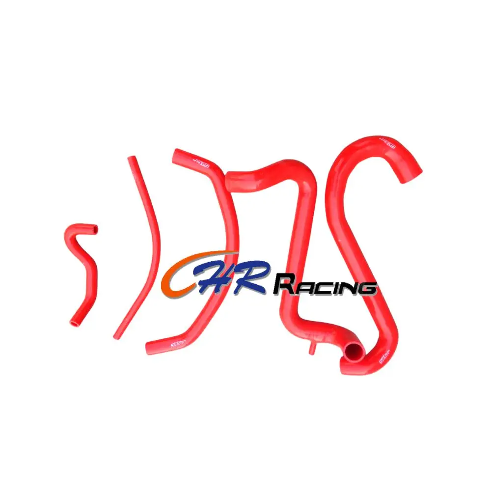 

Silicone Radiator Heater Hose For 1998-2002 FORD AU FALCON 4.9L V8 INC XR8 1999 2000 2001