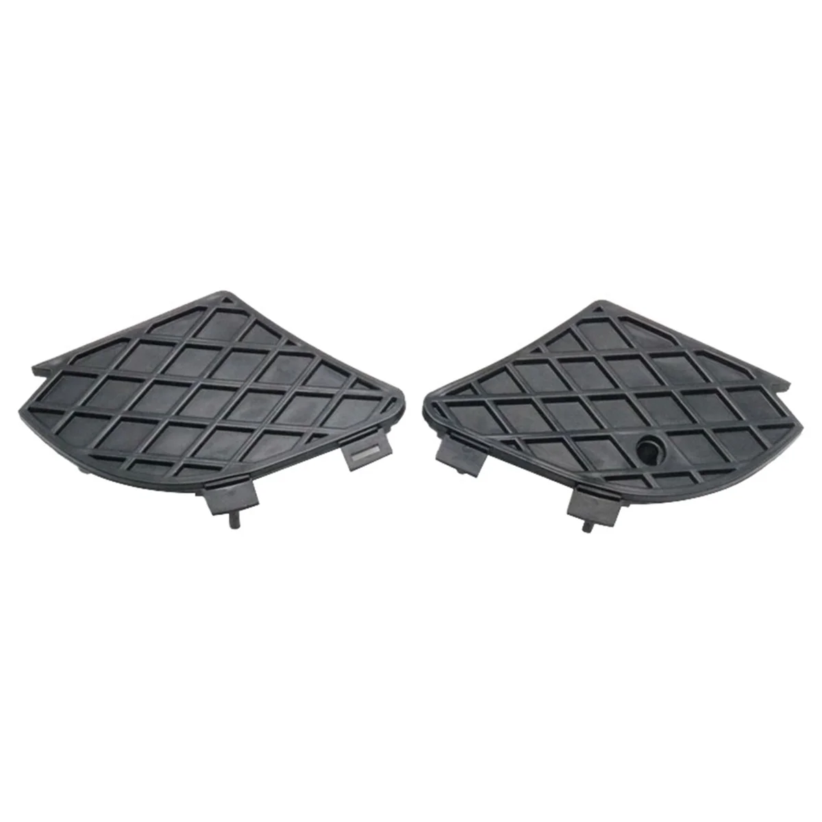 2108850153 2108850253 крышка противотуманной фары на передний бампер противотуманная фара