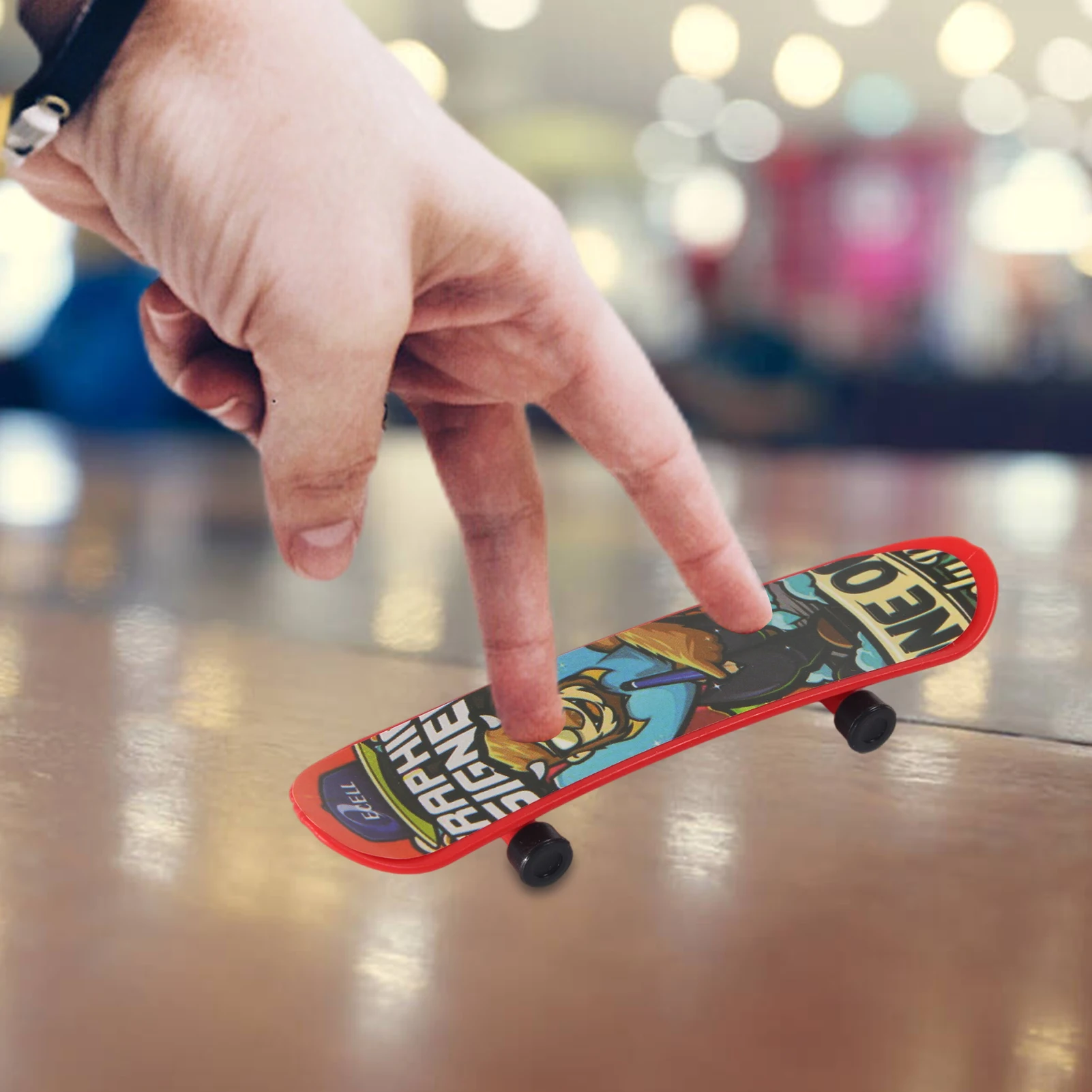 thumb