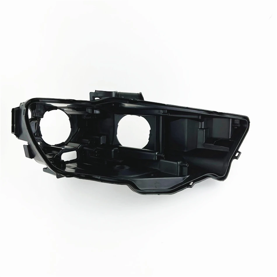 Для Audi A3 2017 2018 2019 2020 фар автомобиля задняя база передняя авто фара задний дом