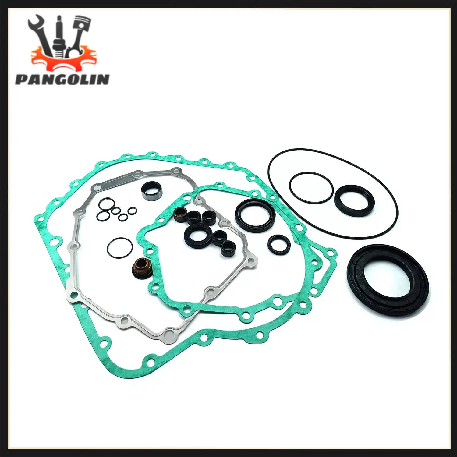 Комплект для ремонта автоматической коробки передач прокладки уплотнения AUDI A4 A5