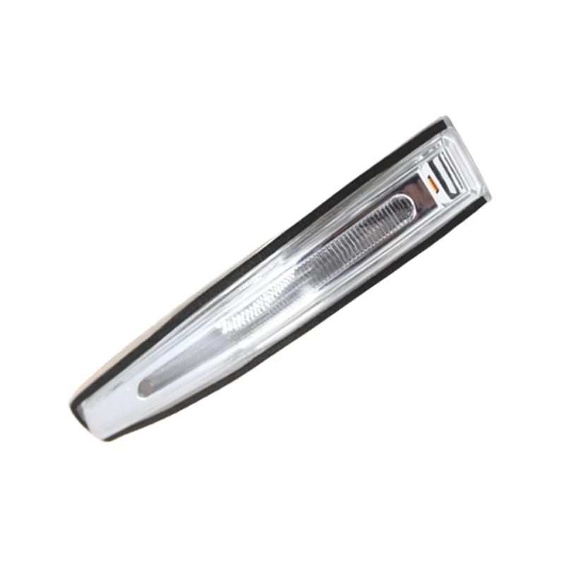 

Mirror Repeater LED Light For Hyundai Santa Fe-XL 2013-2018 Car Rearview Mirror Turn Signal Lamp