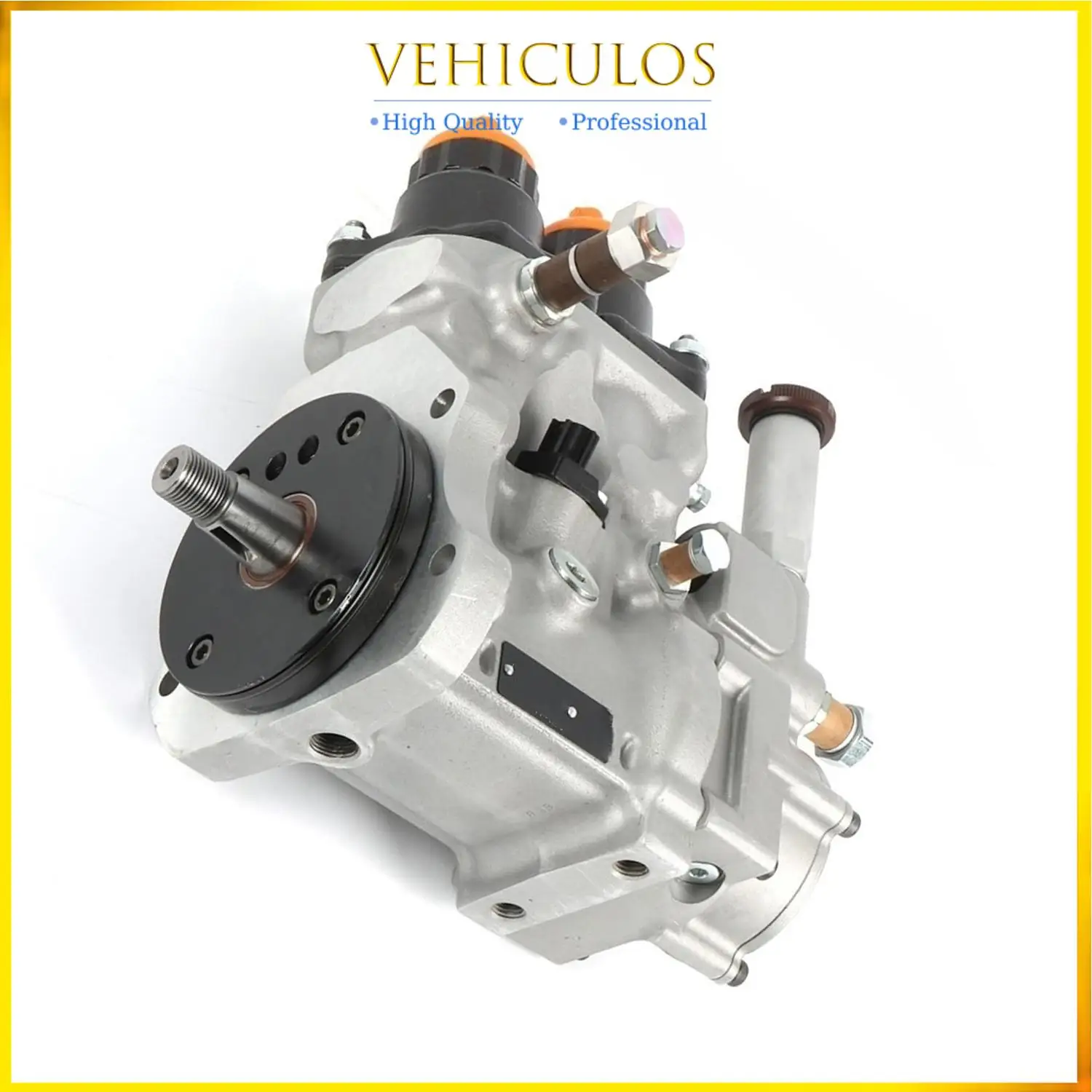 Топливный насос 094000-0453 6217-71-1130 для бульдозера