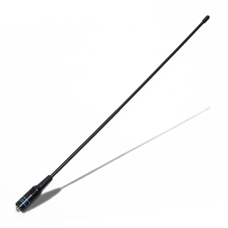 

771 SMA-F Female Dual Band VHF/UHF 144/430MHz Antenna For Baofeng UV-5R UV-82 UV-S9 plus 10R Walkie Talkie Ham Two Way Radio