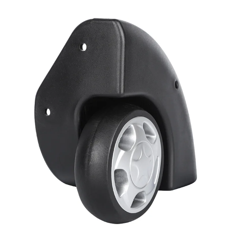 

LD284 -2023best quality Luggage accessories trolley wheels