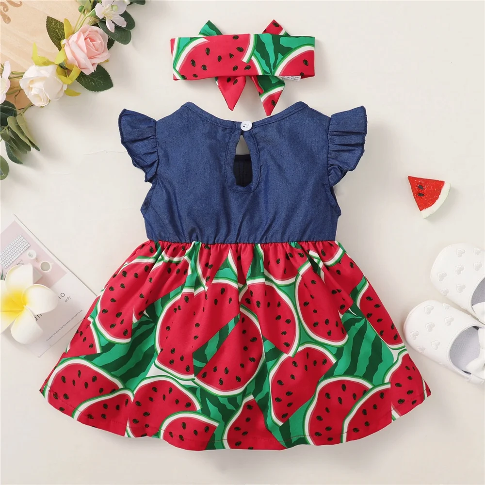 Платье для новорожденных одежда маленьких девочек недорогие изделия с рукавом