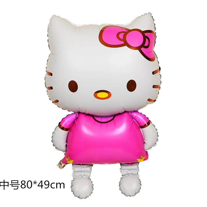 

Мультяшный шар Hello Kitty 3D Aoger