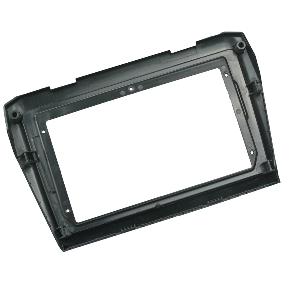 9-дюймовая Автомобильная панель 2 Din для SUZUKI SWIFT 2017 + установочная стереопанель