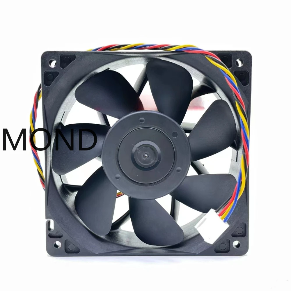 DF 1203812 B2FN COOLER MASTER Серверный вентилятор с высоким воздушным осевым потоком