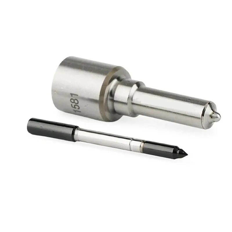 DLLA155p842 Форсунка впрыска топлива сделанная в Китае 093400 -8420 топливной форсунки