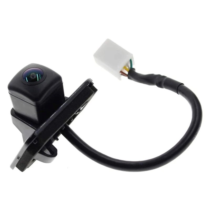 Автомобильная камера заднего вида для помощи при парке Honda Accord 2014-2015 3 5 2 4 л 39530-T2A-A21