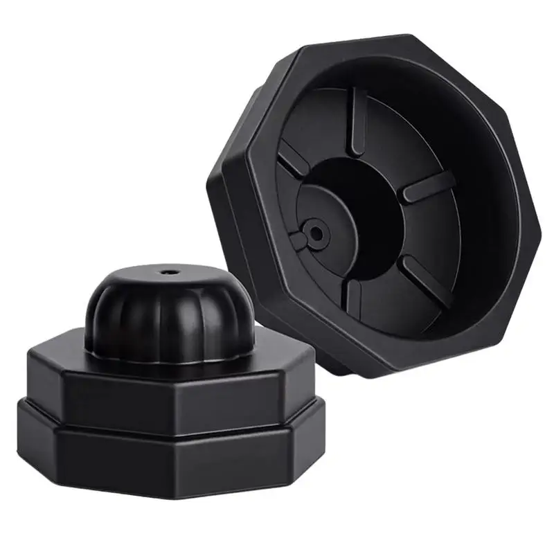 

Силиконовая банка для вакуумного упаковщика, набор для вакуумного упаковщика с широким горлышком и обычным горлышком