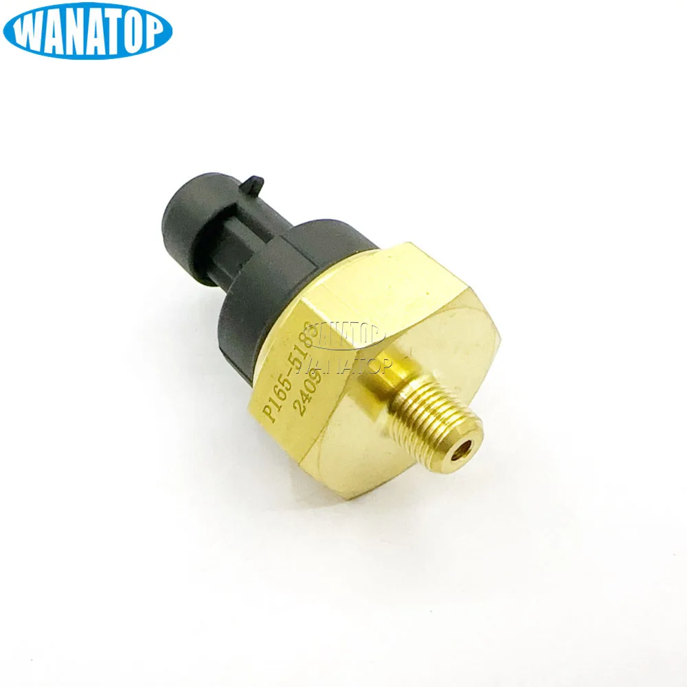 Индукционный датчик давления P165-5110 P165-5183 для двигателя Cummins ISX ISM QSK30