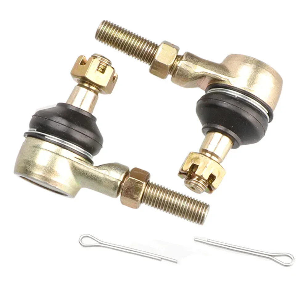 Комплект наконечников рулевой тяги ATV M10-M10 для Yamaha Banshee 350 Raptor 125cc 150cc 200cc 250cc 660 YFM125 250