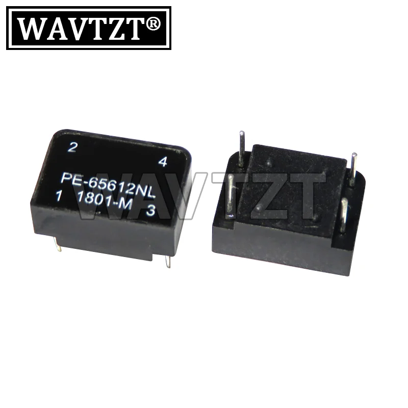 10 шт./партия, цифровой звукоизоляционный трансформатор