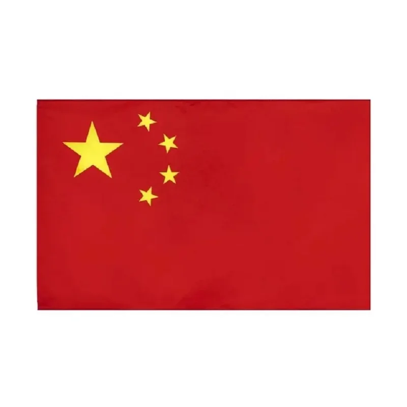 96x144 см, китайский флаг, новый подвесной Национальный флаг для ...