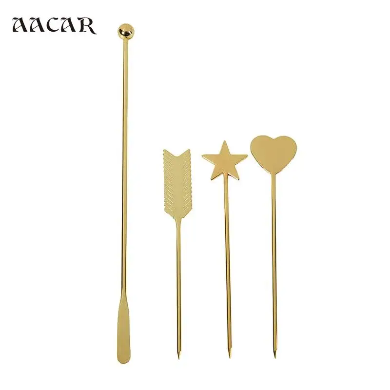 

Клеевая палочка для маникюра, палочка для перемешивания пудры, жидкого УФ-геля, смешанные инструменты, профессиональные инструменты для дизайна ногтей