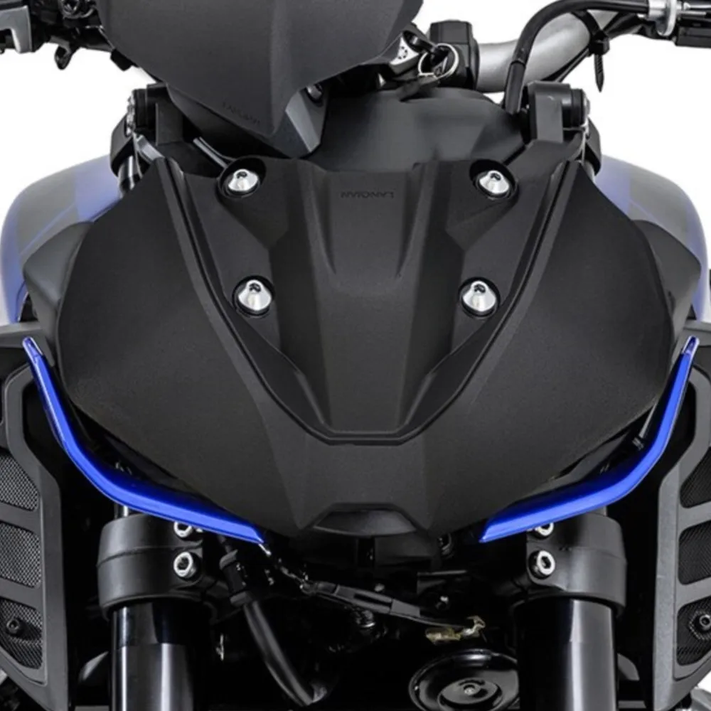 Аксессуары для мотоциклов оболочка прибора измерительного Обложка YAMAHA MT-09 SP FZ-09