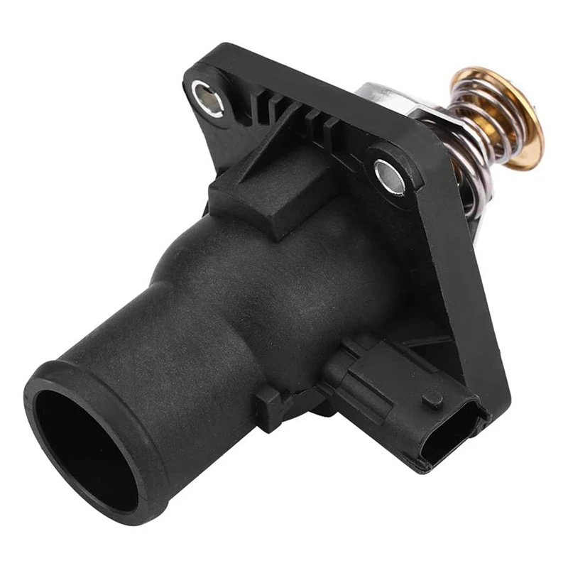 

Engine Coolant Thermostat For Chevrolet Aveo/Opel/Vauxhall Insignia Mokka 55564891 55587349