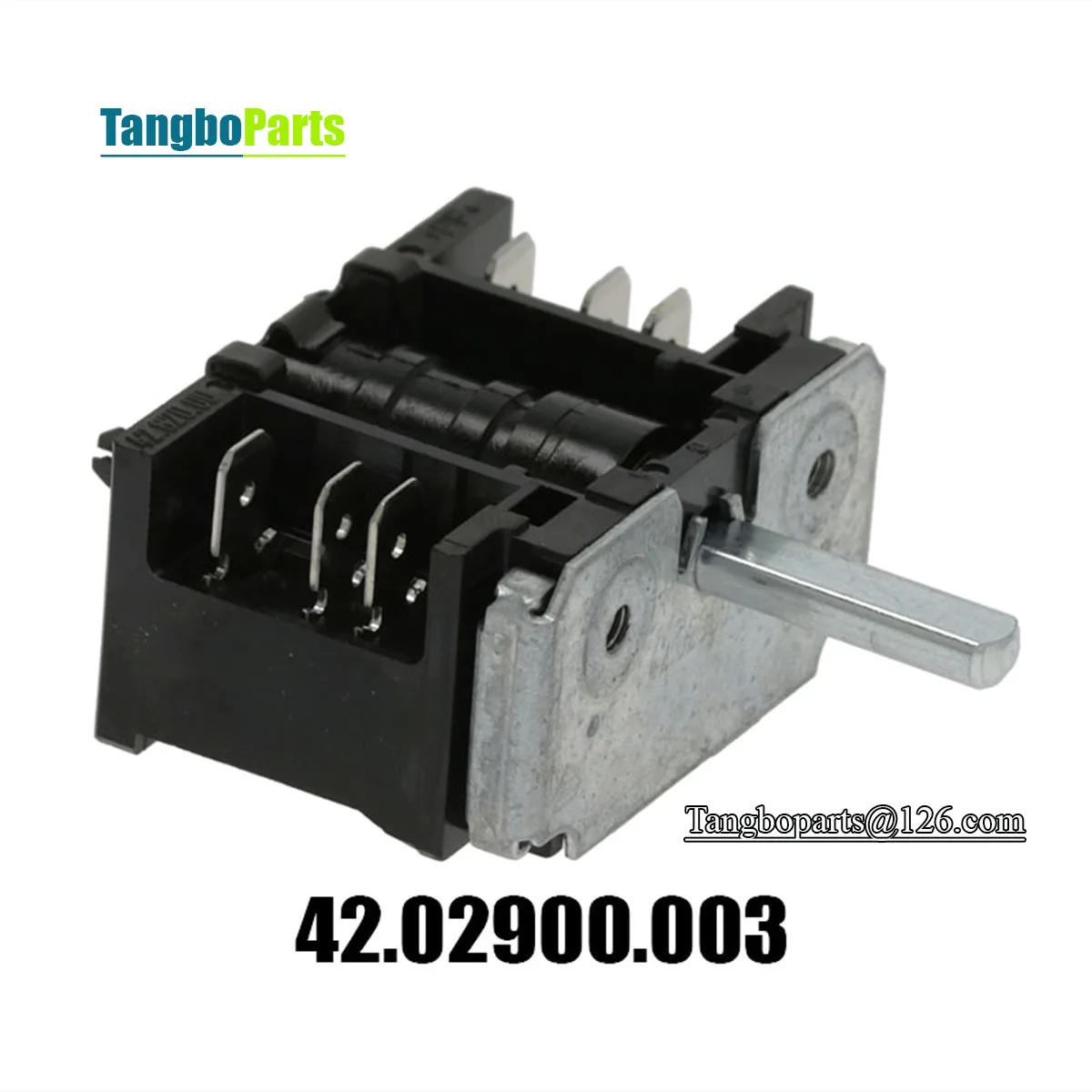 Электрическая плита для фритюрницы индукционная кулачковый переключатель