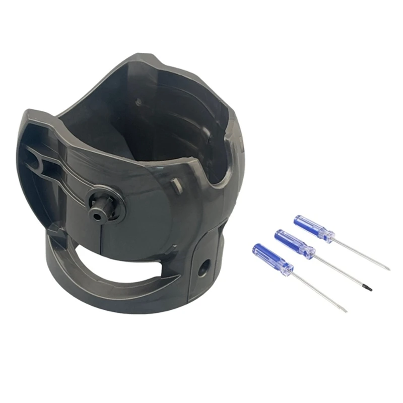 

Очистительная головка с высоким крутящим моментом для Dyson V10 V11 V15, детали для пылесоса, разъем для очистителя с прямым приводом, аксессуары