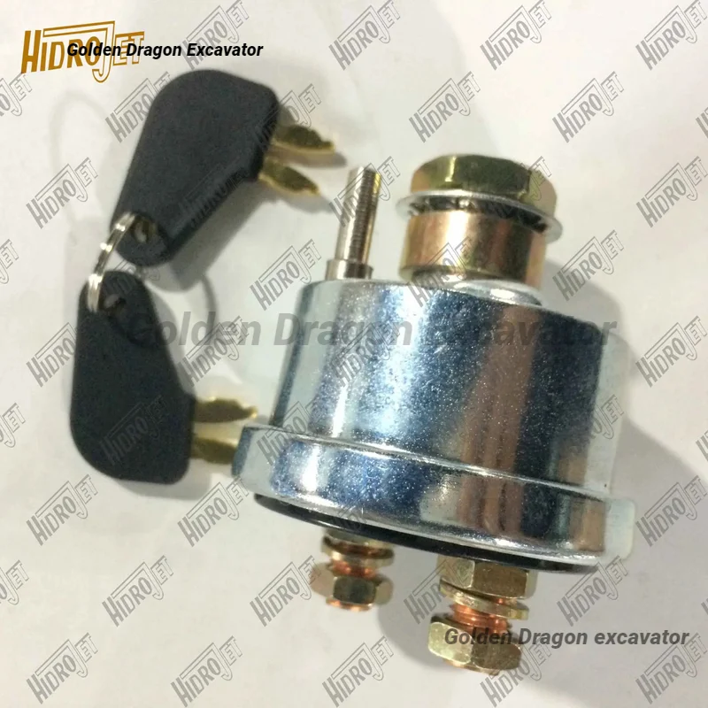 Аксессуар для экскаватора Caterpillar E320b E320c детали двигателя высококачественный