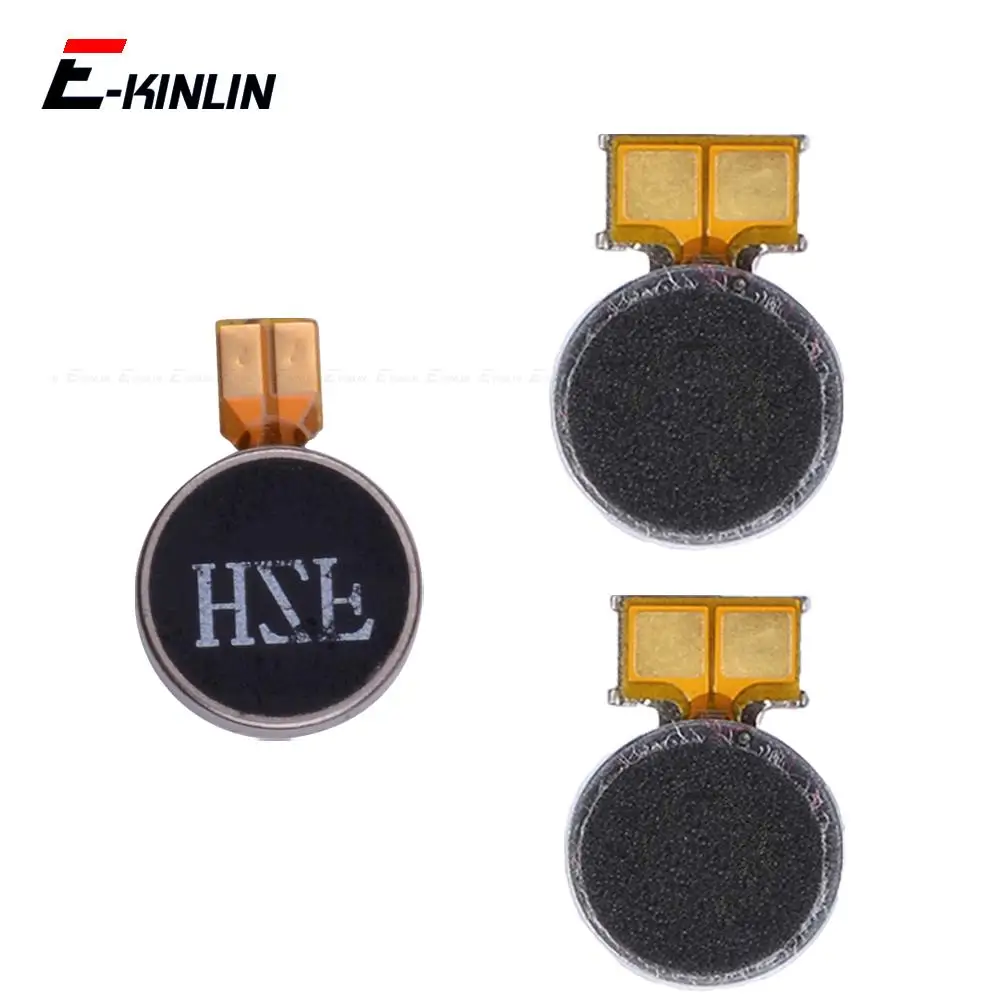 Новый гибкий кабель вибратора для Samsung Galaxy A10s A02s A21s A20s A30s A70s F02s F41 детали модуля