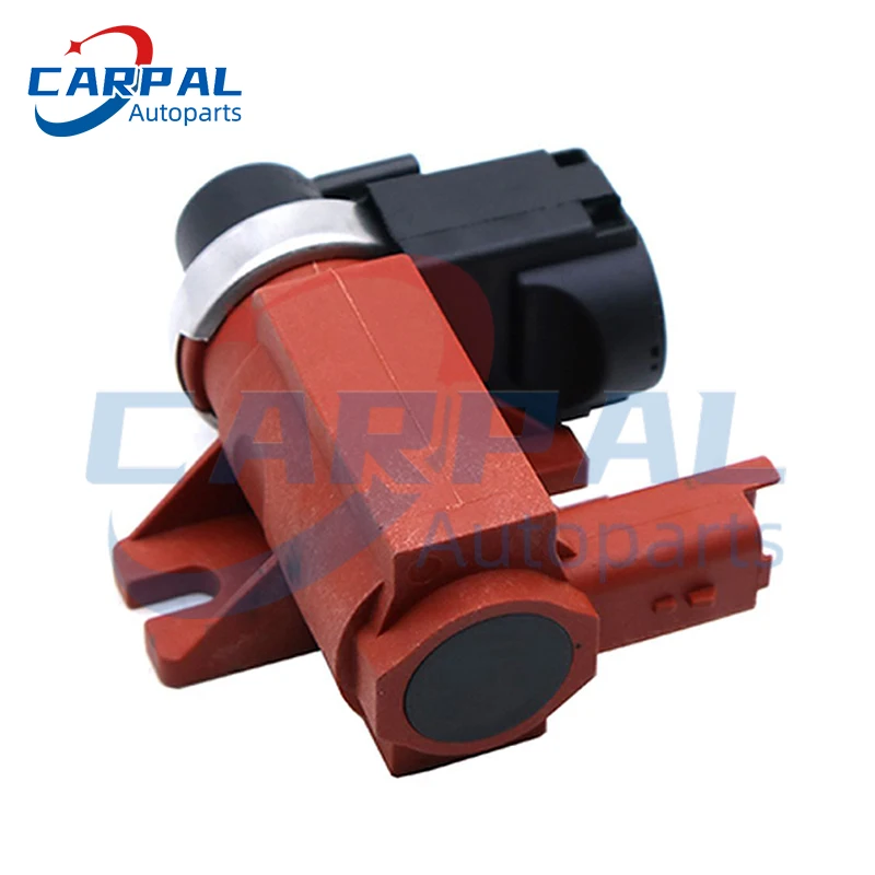 Новый электромагнитный клапан турбо-давления 6G9Q-9E882-CA 6G9Q9E882CA для Ford C-MAX Focus Galaxy S-MAX