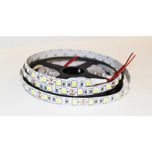 

Cata Ct-4480 Indoor 3 Chips Led Strip White Light 5 m
