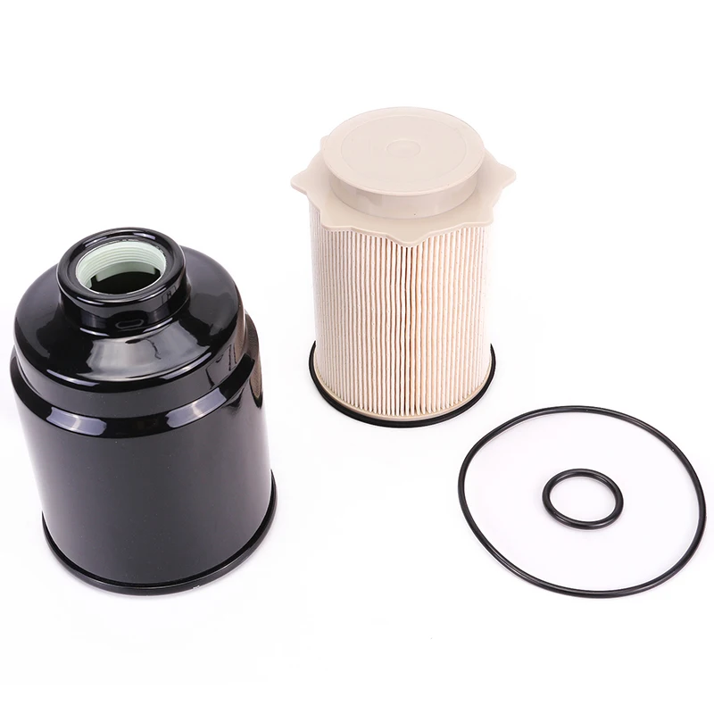 Набор фильтров для дизельного топлива сепаратор воды 68157291AA 68197867AA подходит