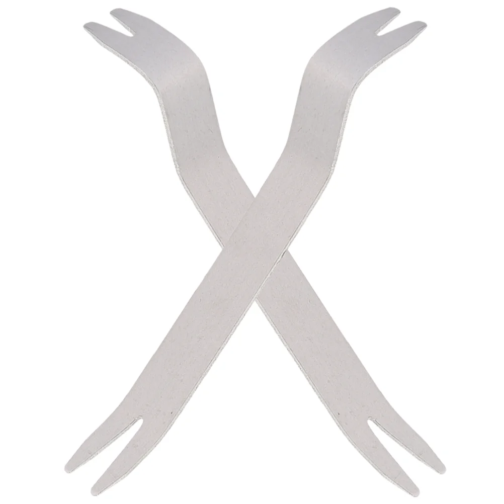 

Small Portable Multi-purposes Trim Removal Tool Kit Automotive Trim Puller Car Trim Removal Tool Kit