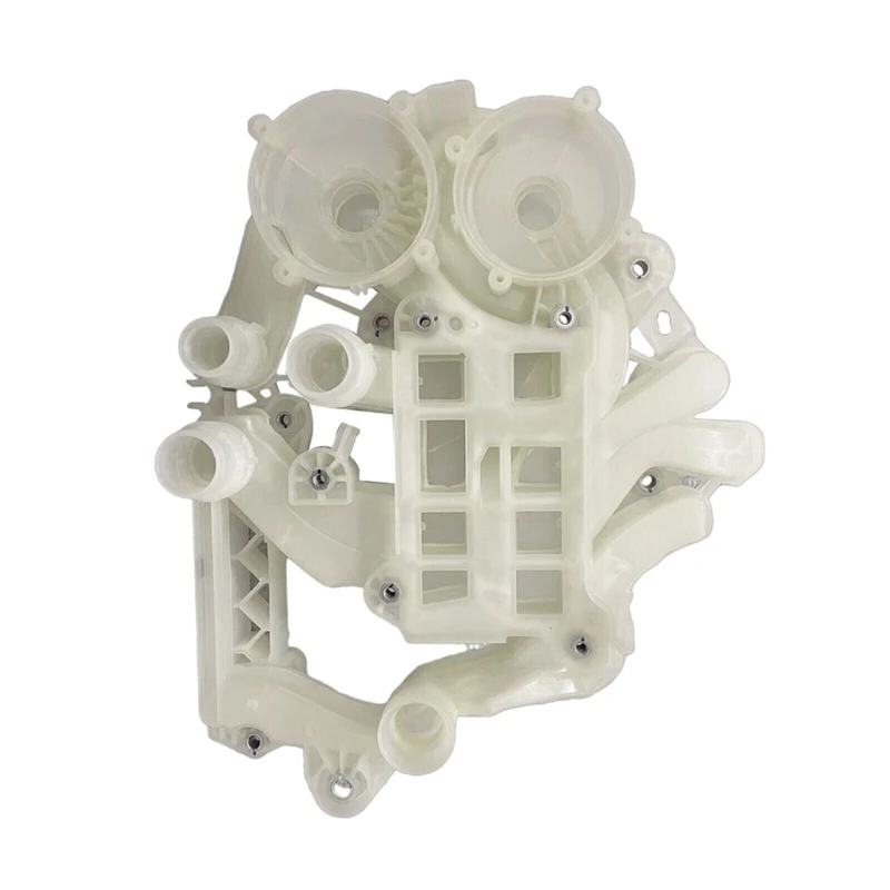 

Water Pump for Model 3 1613703-00-B Heat Pump Piping Cooling System 1547595-00-C Dropship