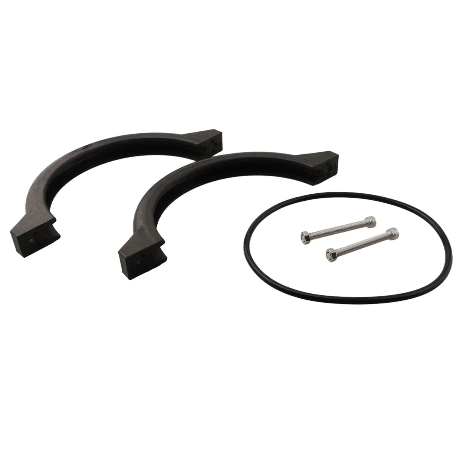 11380 Зажим насоса с песчаным фильтром уплотнительным кольцом и винтом для