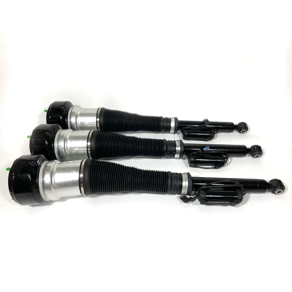 Пневматическая подвеска 2213205613 2213205513 Для Mercedes W221 задний пневматический