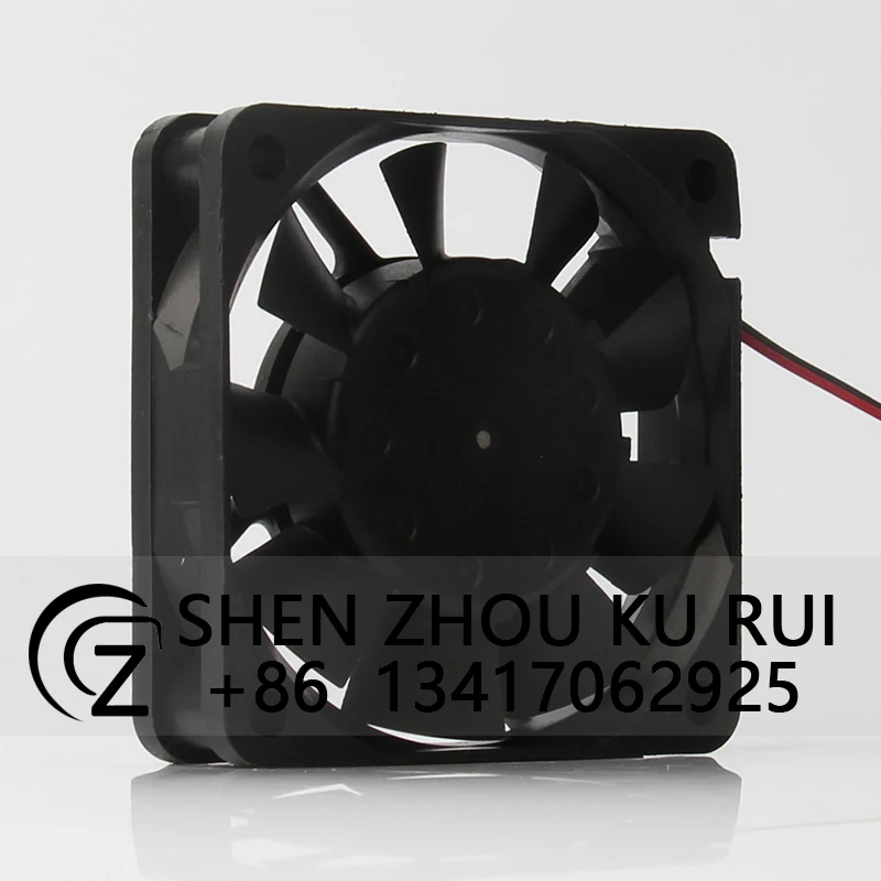 Рисунок 4 - Вентилятор охлаждения 2406KL-05W-b59