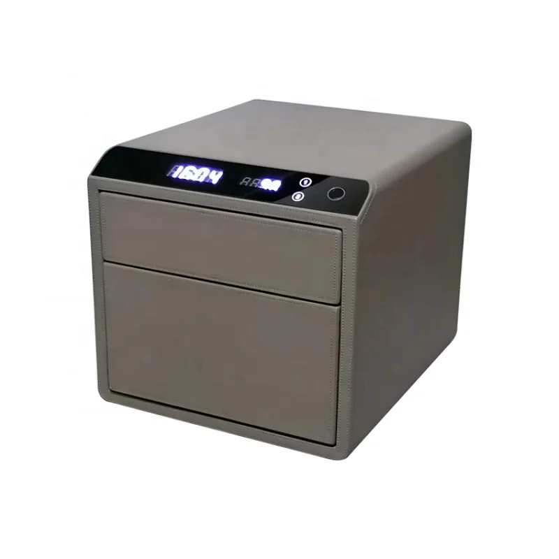 Оптовая продажа многофункциональный высококлассный роскошный ящик для хранения