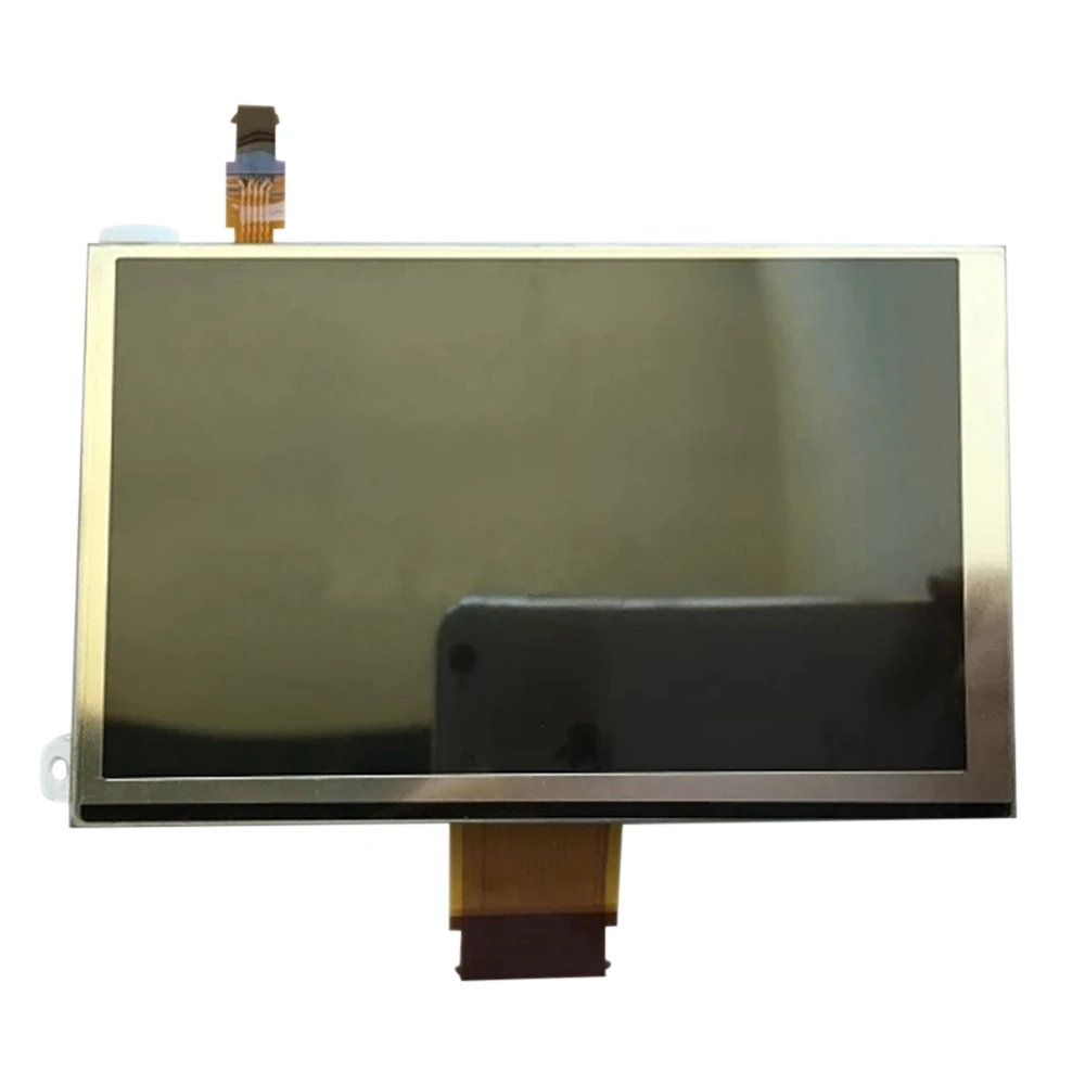 

5-дюймовый 400X24 0 ЖК-экран, панель LQ050T5DG01 для SHARP, GPS навигация, DVD