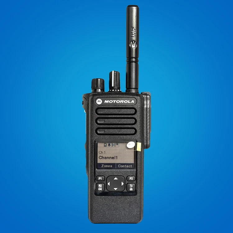 Рисунок 5 - Двухсторонняя радиостанция yyhc P8628i