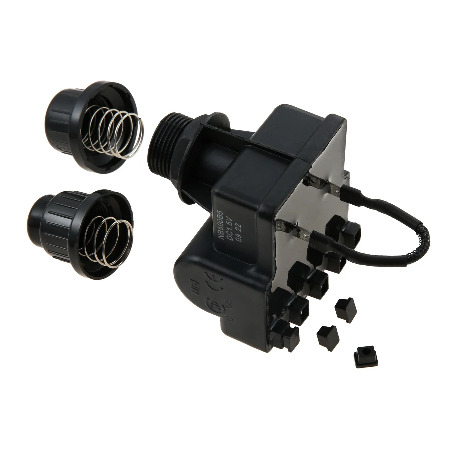 

Модуль зажигания Char-Broil Surefire 5 выходов