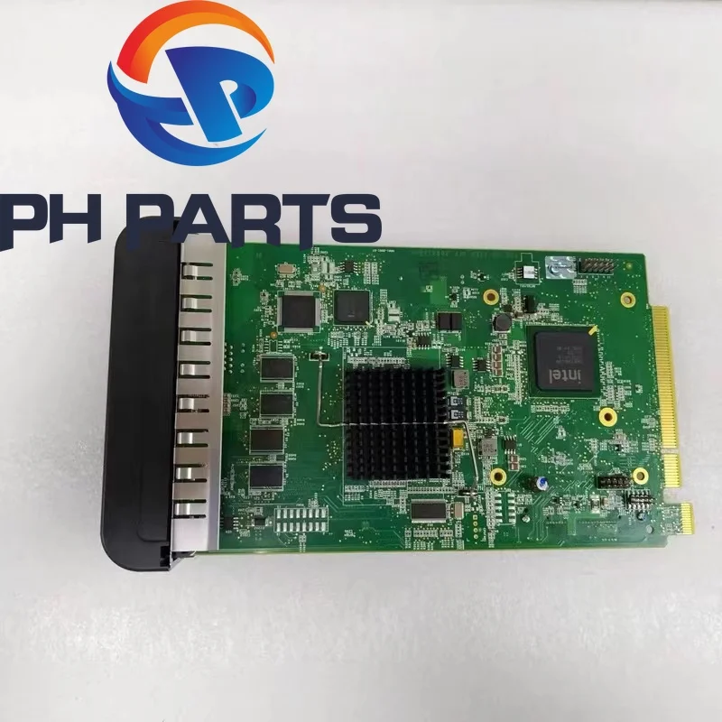 

1pc CR647-67029 CR650-67001 Formatter Board for Designjet T790 T1300 With HDD Plotter Parts