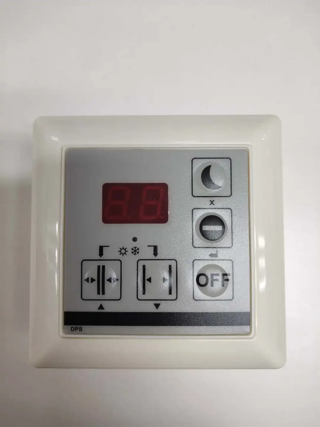 Панель автоматического управления дверью серии ECdriver DPS