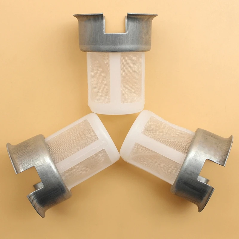 

Strong Gasoline Engine Gas Fuel Tank Filter Fit for GX120 GX140 GX200 GX240 GX270 GX340 Fuel Tank Filter M4YD