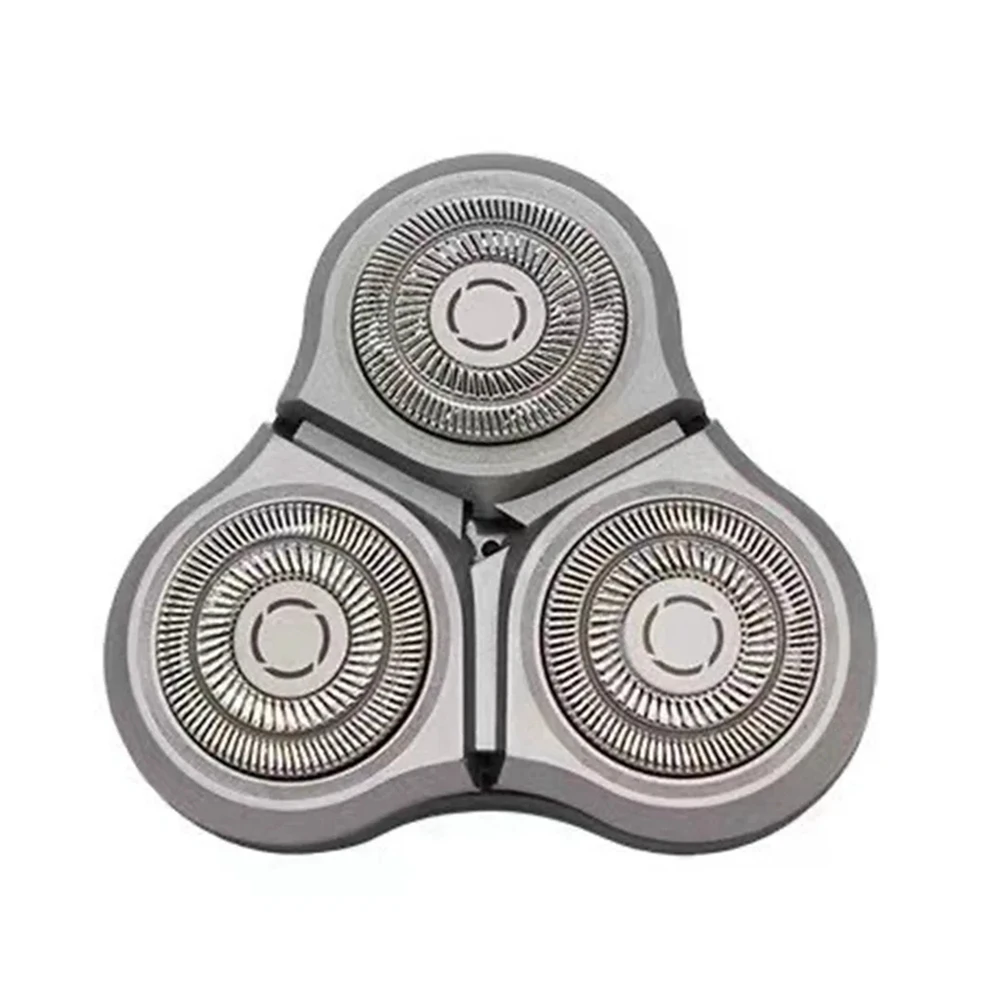 2 шт. для Xiaomi Mijia S500C S500 S300 электробритвенная головка + щетка замена бритвенной