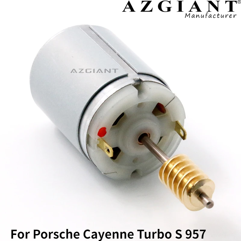 

For Porsche Cayenne Turbo S 957 Azgiant ESL/ELV Electronic Steering Column Lock Actuator Motor