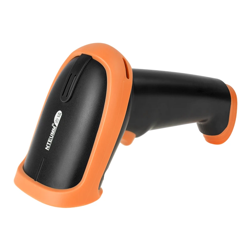 Wireless 2d Qr Bar Code Reader 3d Barcode Scanners For Andro