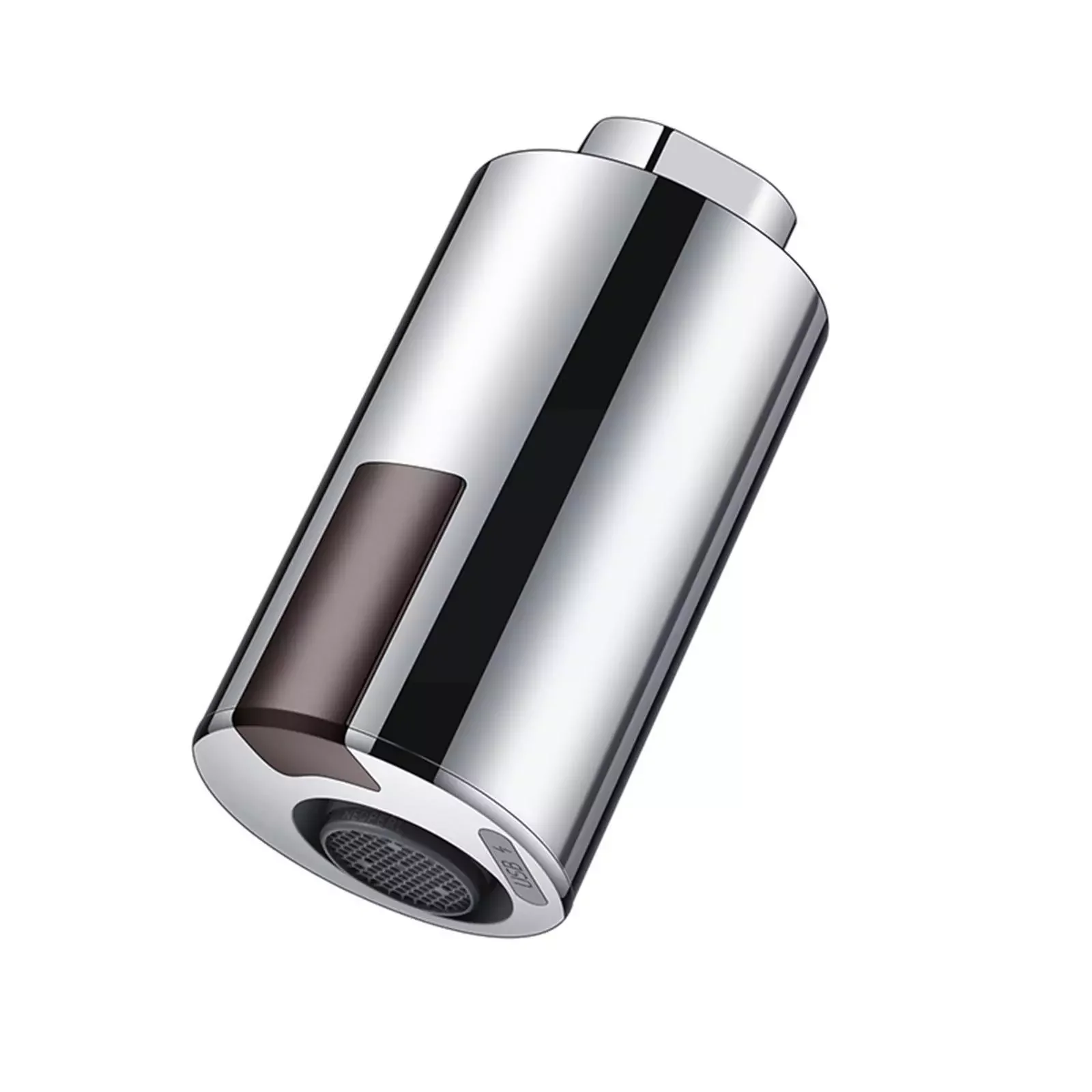 

NEW IN Water-Saving Motion Sensor Faucet For Kitchen Sink Intelligent Touchless Faucet Adapter For Bathroom Non-Contact Faucets